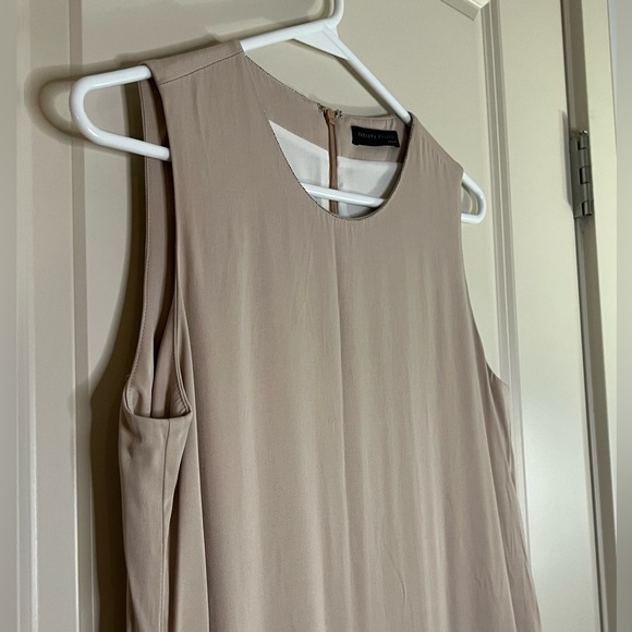 Fabiana Filippi Midi Dress Size Small - Picture 5 of 11
